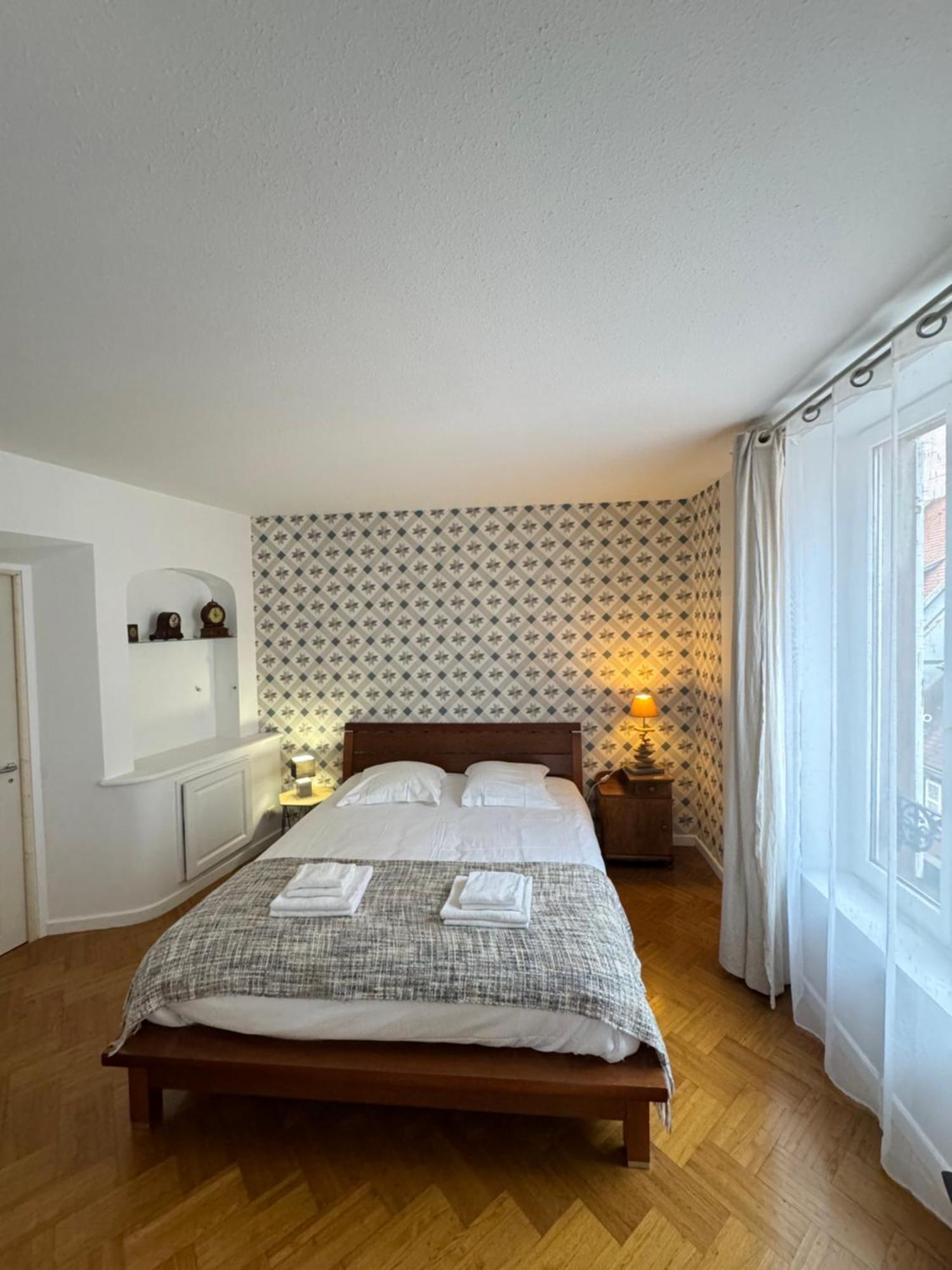 Appartement De Standing Hypercentre Colmar Exterior photo
